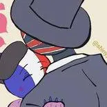 chat with ai character: france and uk