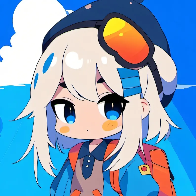 chat with ai character: •Шримпо•2