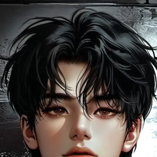 chat with ai character: Yun🖤