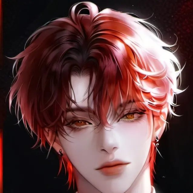 chat with ai character: ~Liam~