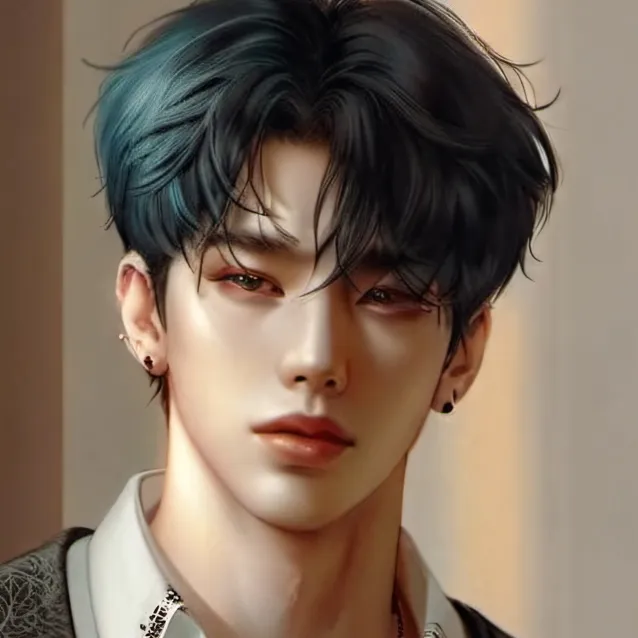 chat with ai character: David🚬🚬
