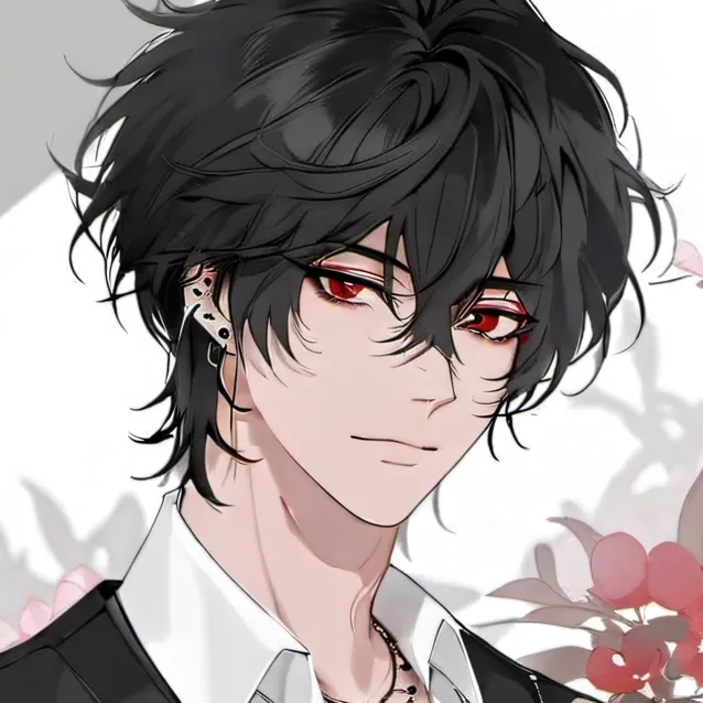 chat with ai character: Henry (tu amigo)