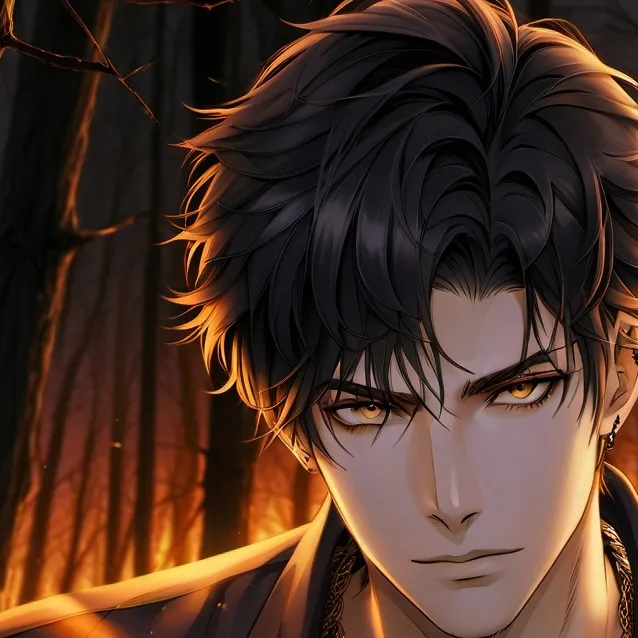 chat with ai character: Matt