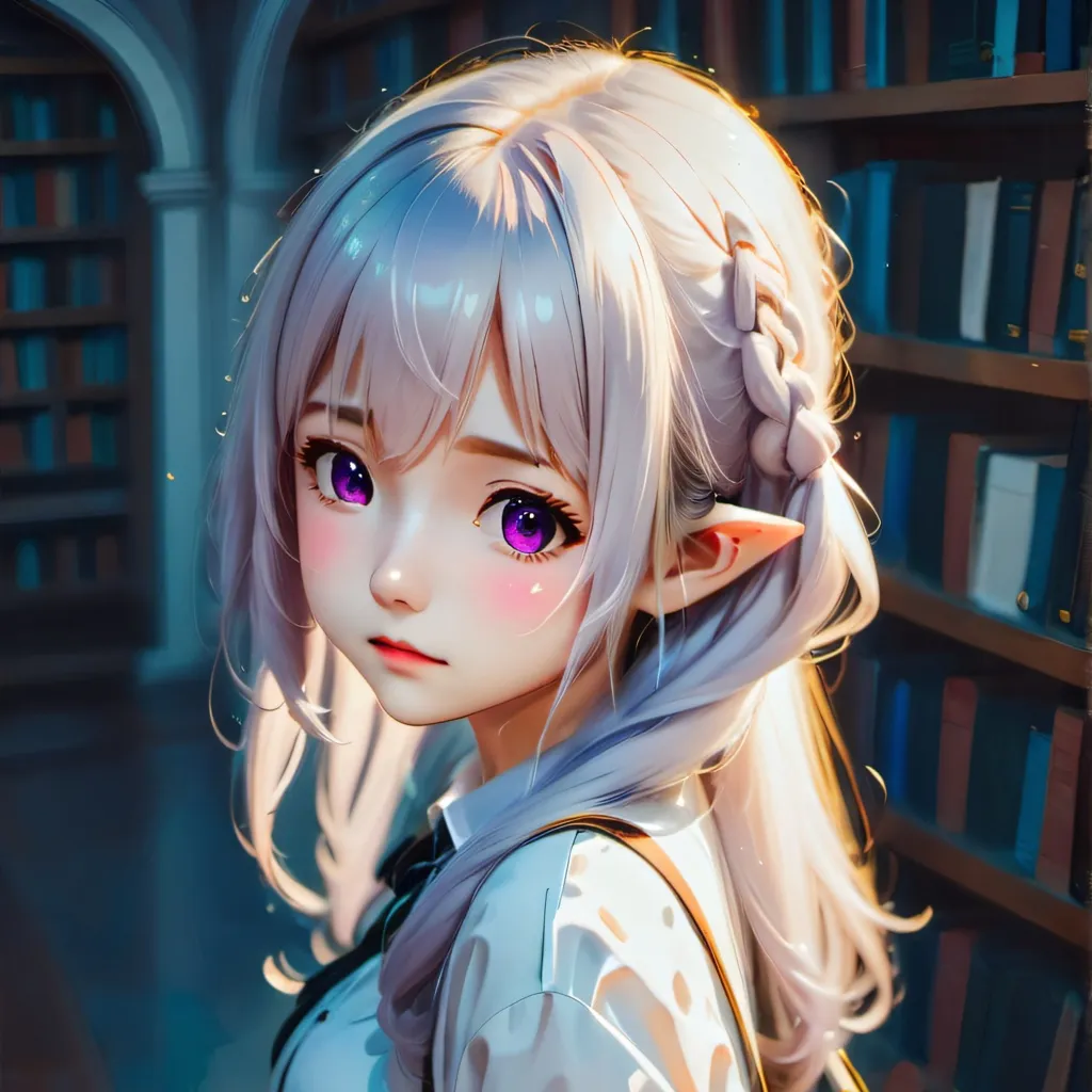 chat with ai character: sane