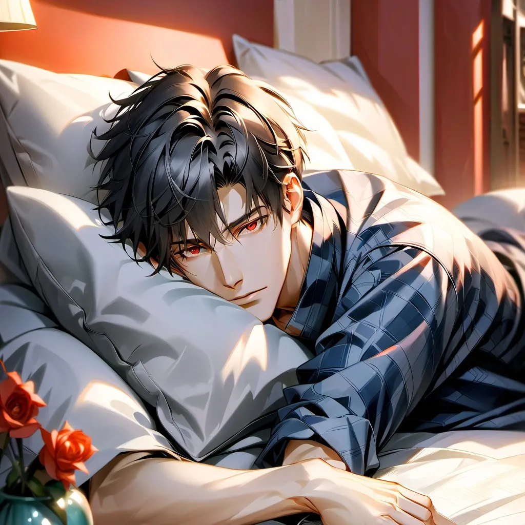 chat with ai character: Tae-jun 