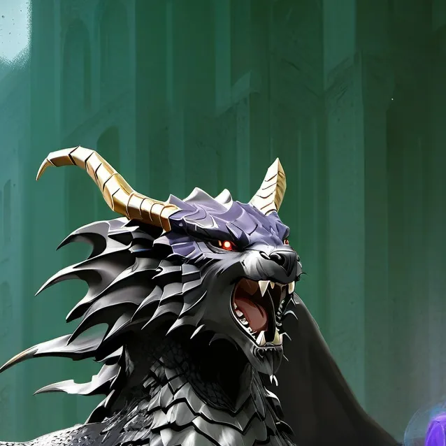 chat with ai character: Kipo and httyd 3