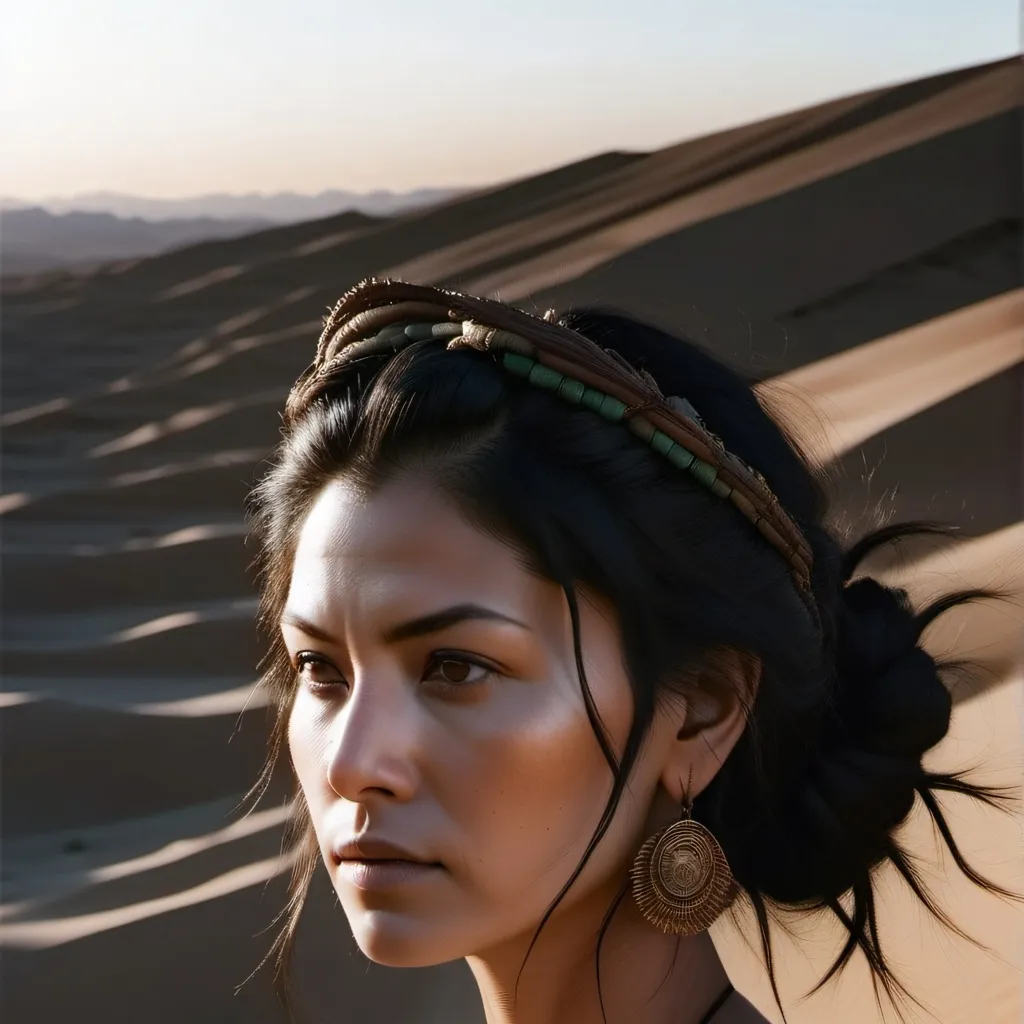 chat with ai character: Giantess Rey