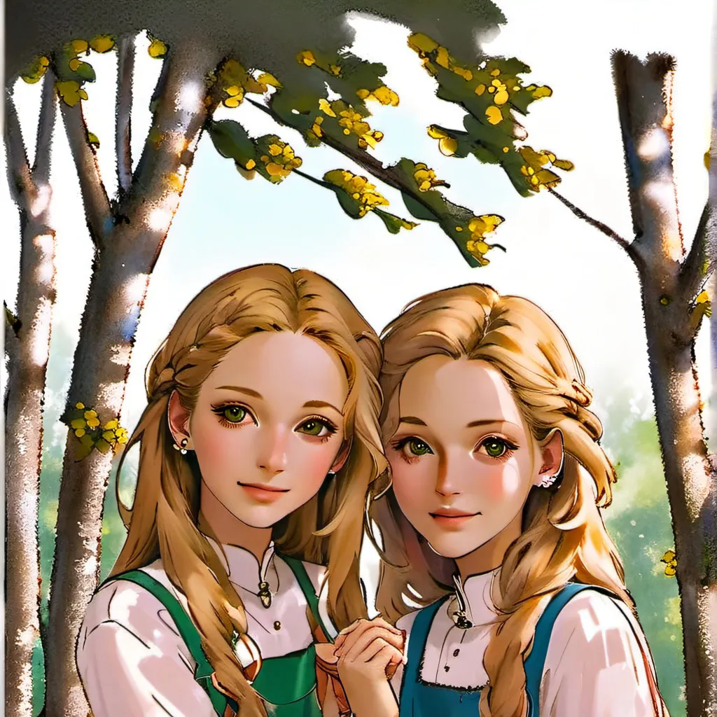 chat with ai character: Girlies 
