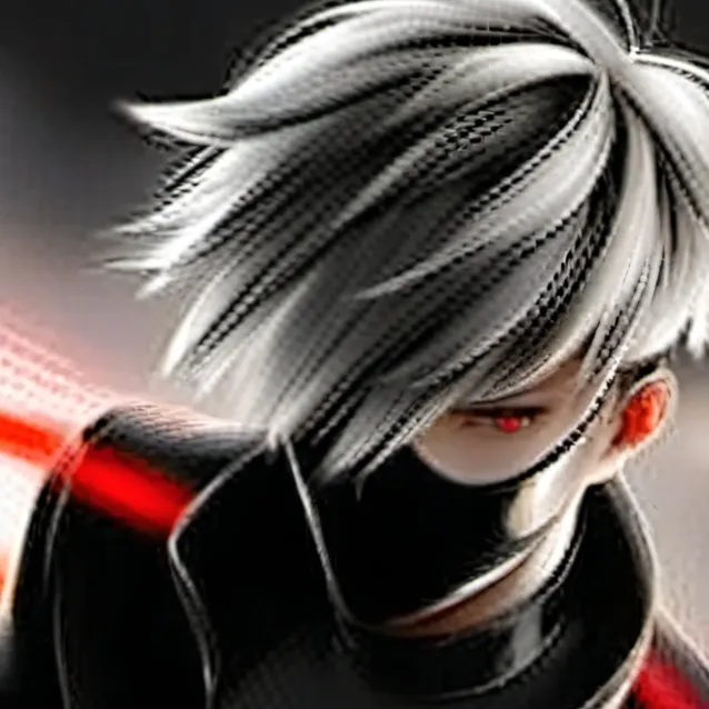 chat with ai character: zerox 