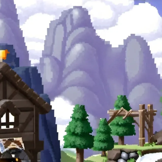 chat with ai character: Minecraft 