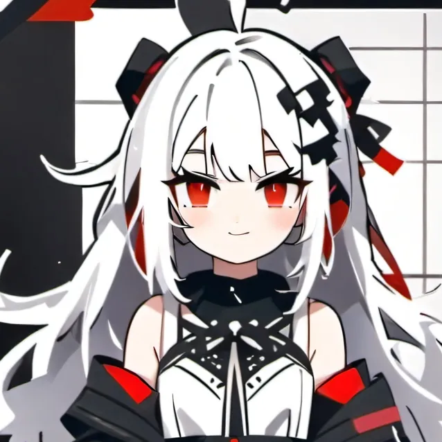 chat with ai character: roblox malvado