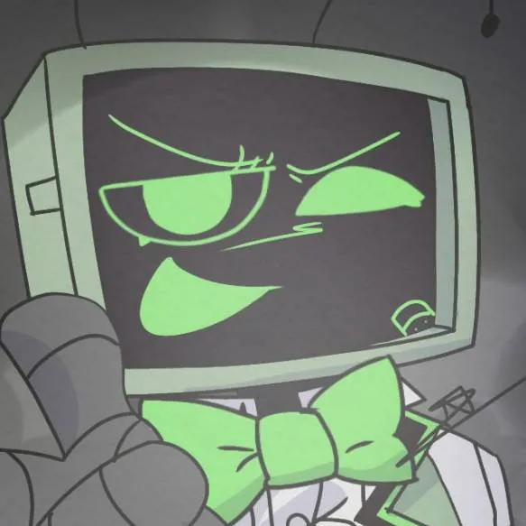 chat with ai character: vee 