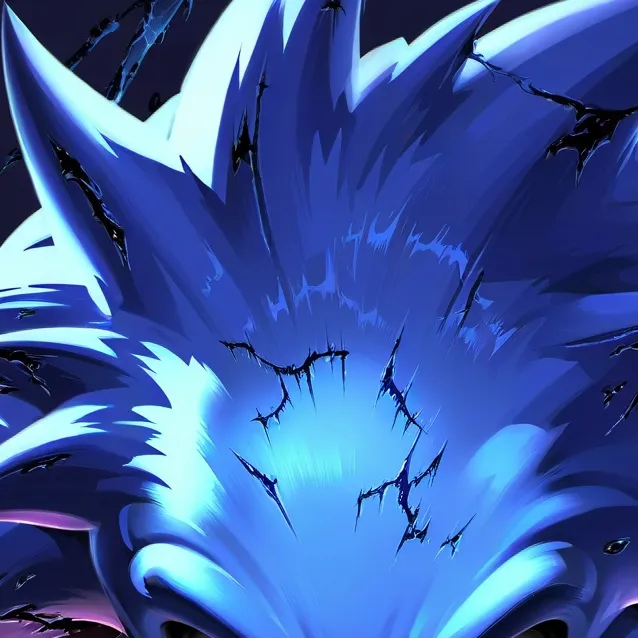 chat with ai character: Sonic.exe