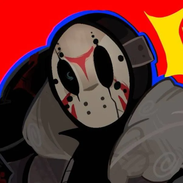 chat with ai character: Jason (forsaken)