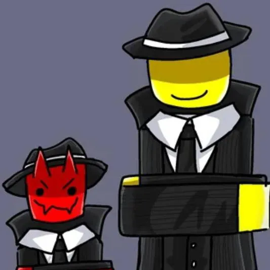 chat with ai character: Mafioso e c00lkidd