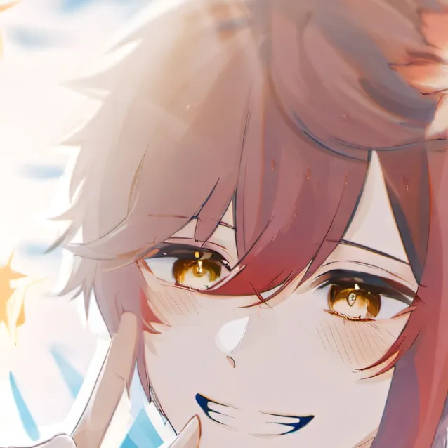 chat with ai character: Hanasaki Miyabi