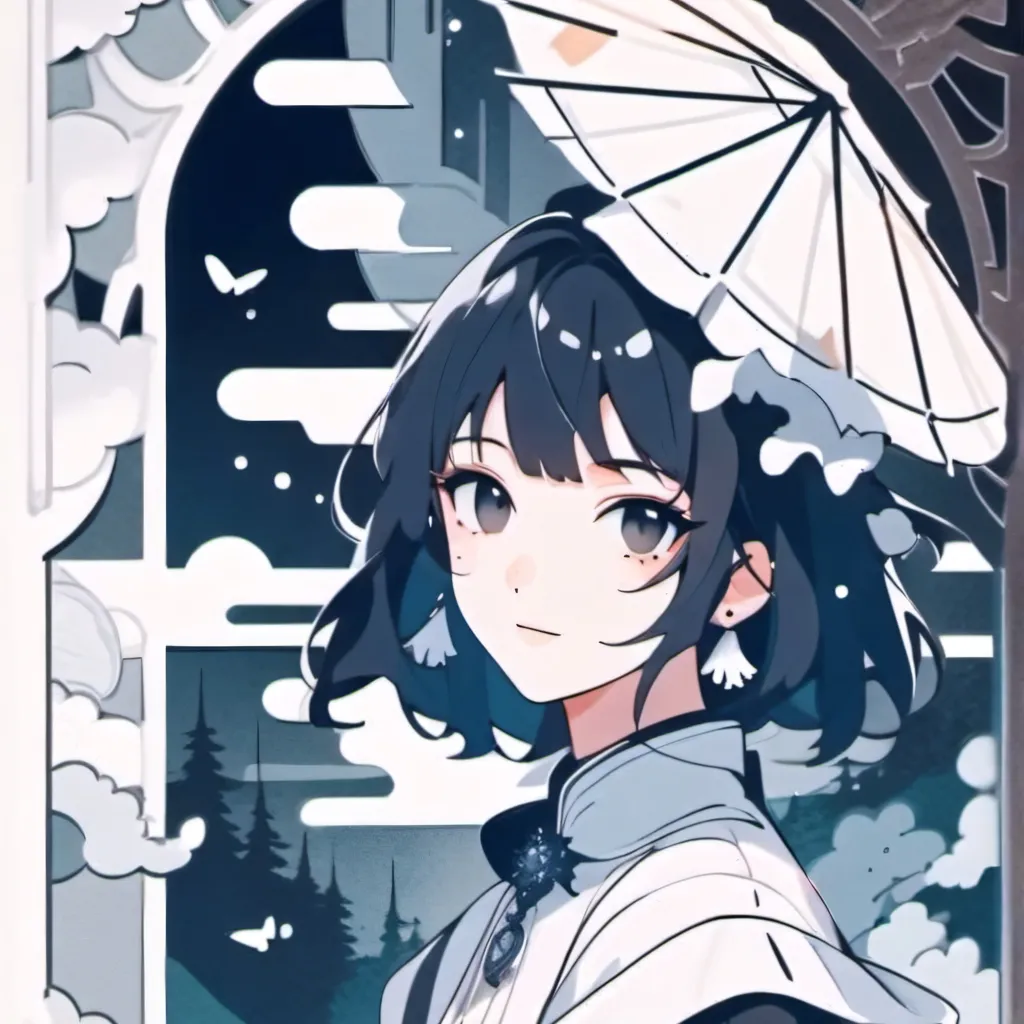 chat with ai character: Riley