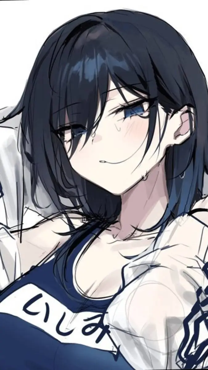 ai character: Samantha background