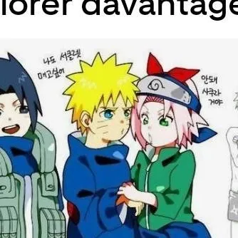 chat with ai character: MINI RP NARUTO