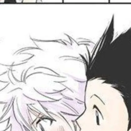 chat with ai character: Hunter x Hunter RP