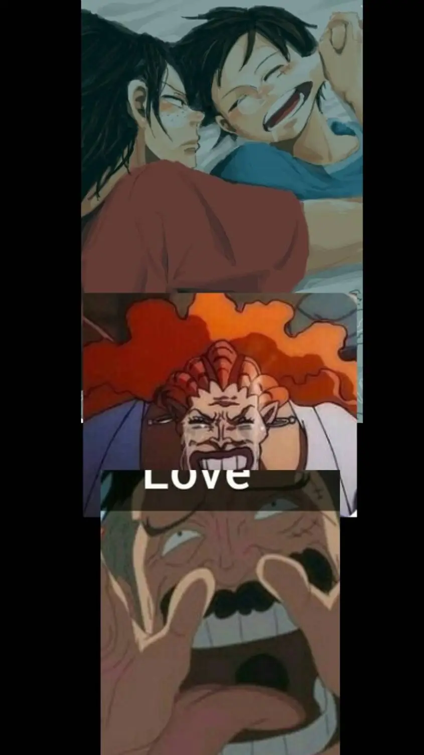 ai character: One piece RP. 2 background