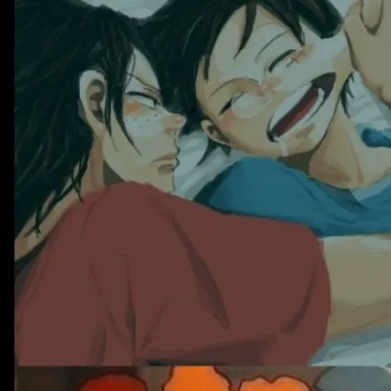 chat with ai character: One piece RP. 2