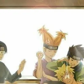 chat with ai character: Naruto shippudeRP 