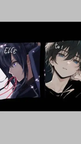 ai character: RP family background