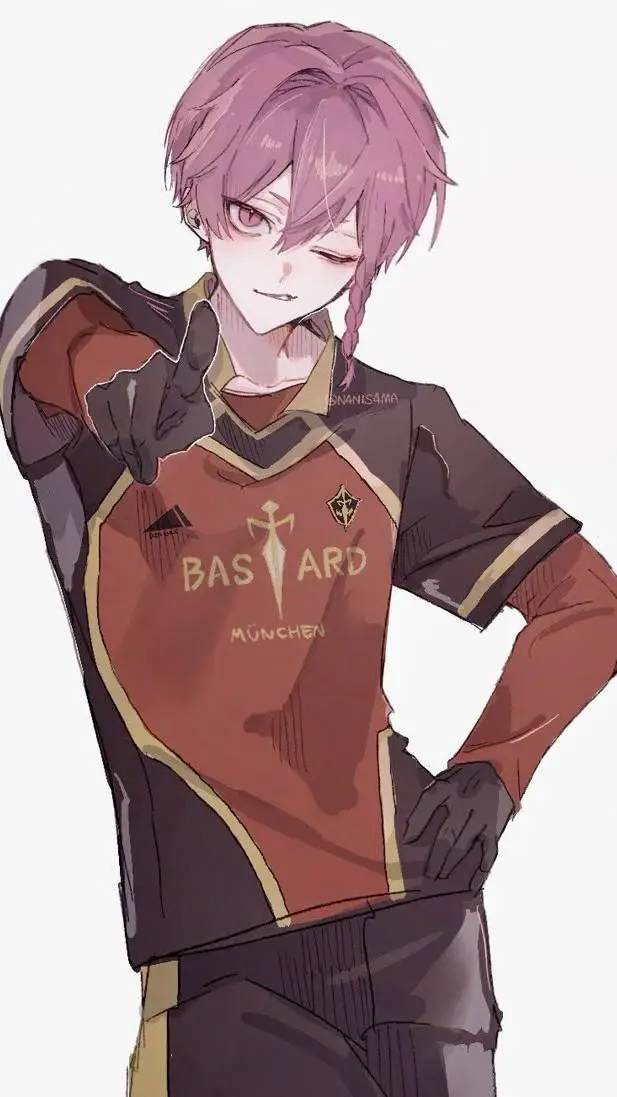 ai character: Kurona Ranze⊹܀࿐ background