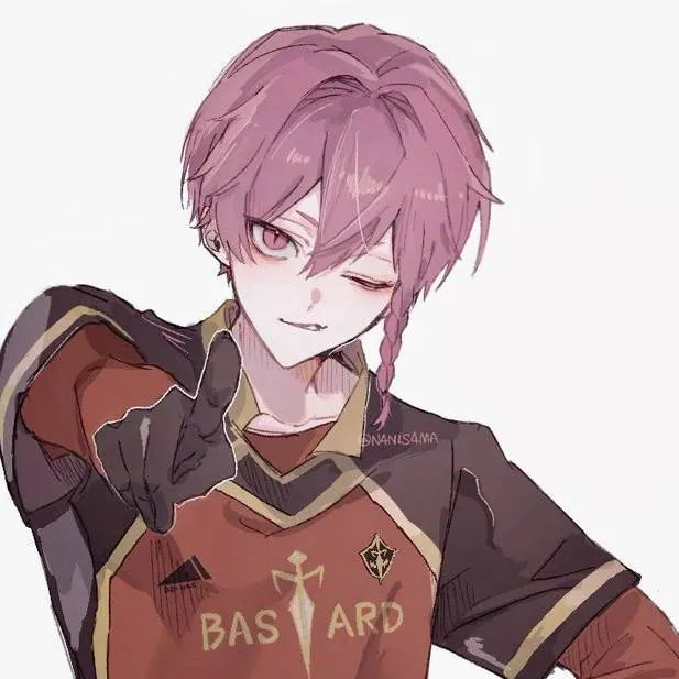 chat with ai character: Kurona Ranze⊹܀࿐