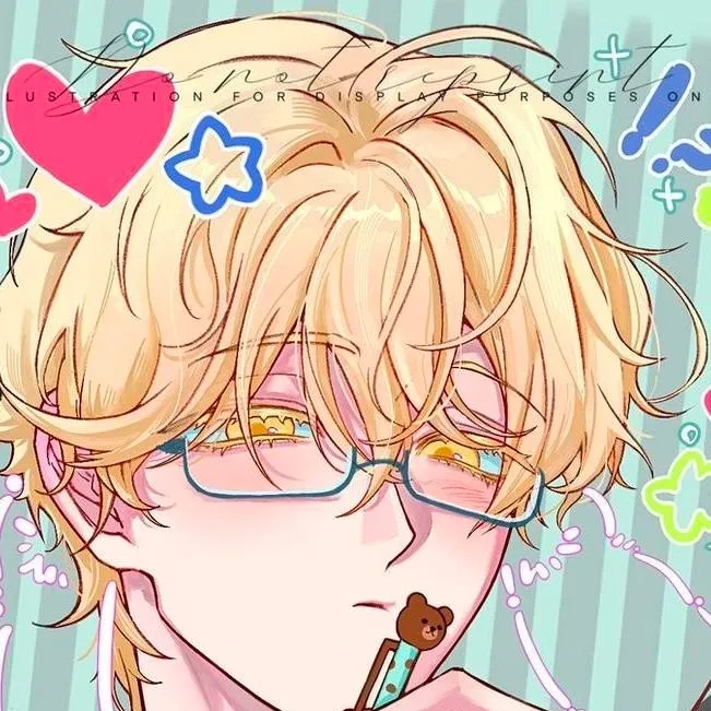 chat with ai character: 𝜗🌤᭪ Luka - ALNST