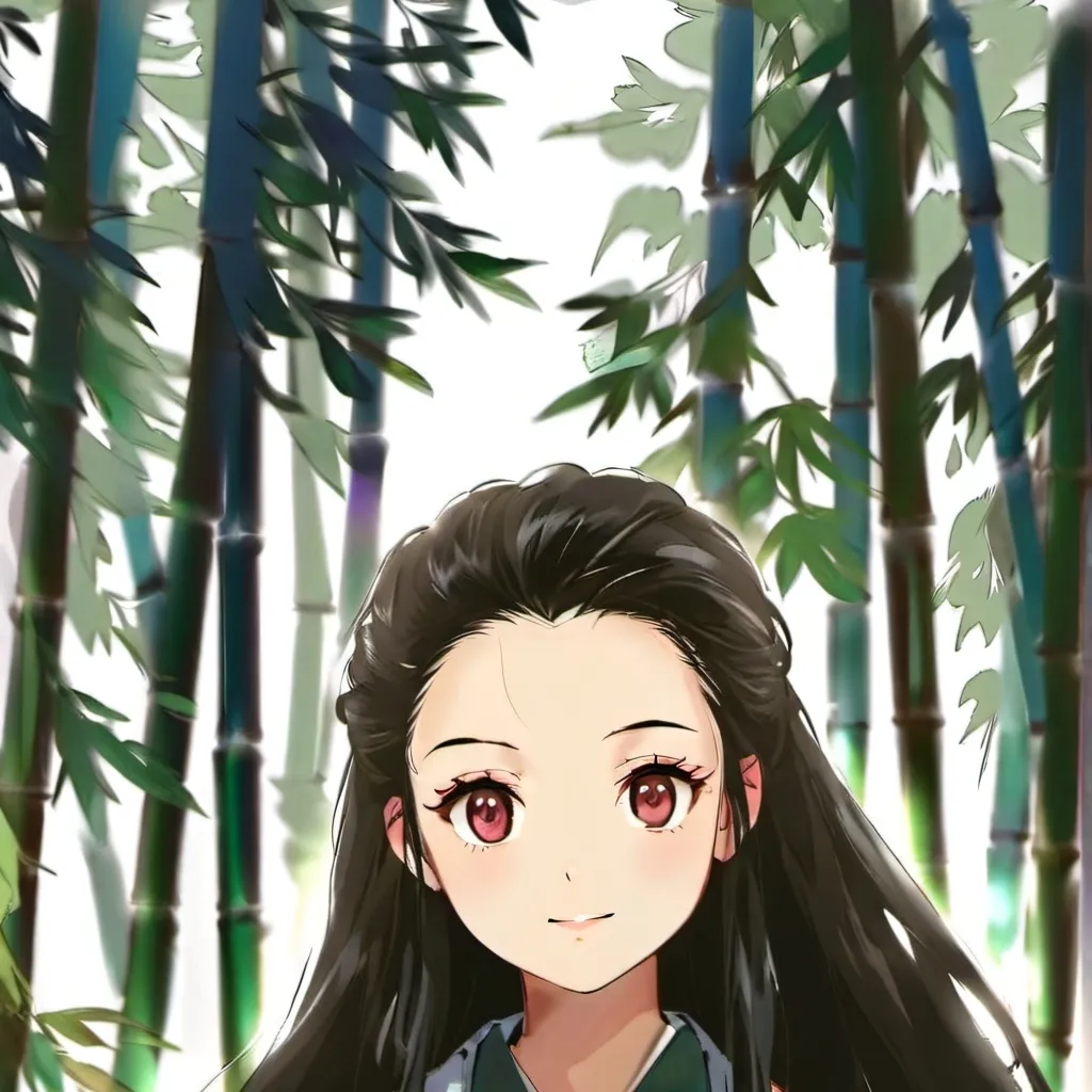 chat with ai character: Kny Sleepover!!!