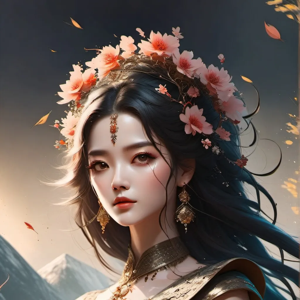 chat with ai character: gerente