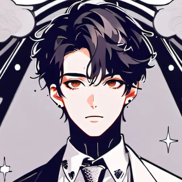 chat with ai character: Zack (parte 1)