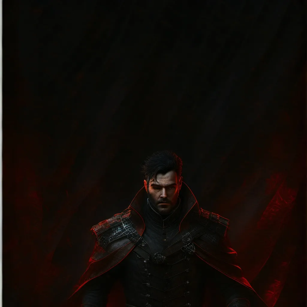 chat with ai character: El Guardian.