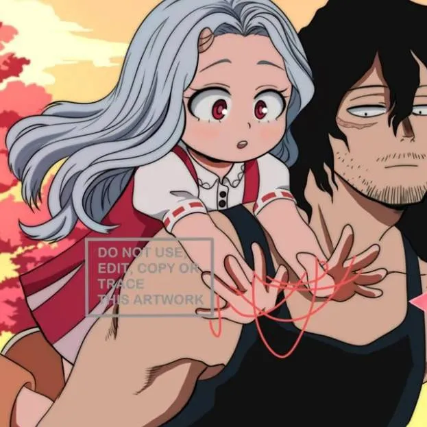 chat with ai character: Mha pike me 