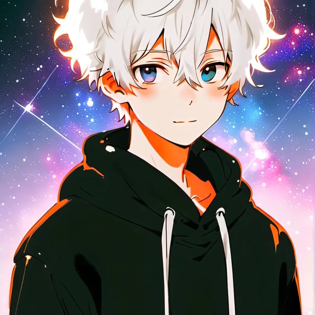chat with ai character: kakashi's son
