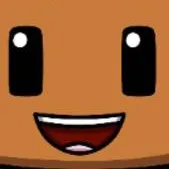 chat with ai character: acookiegod