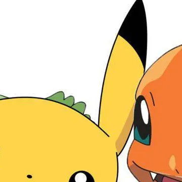 chat with ai character: Pokèmon