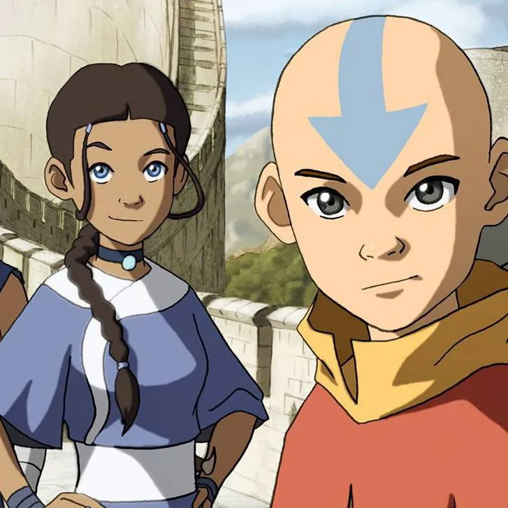chat with ai character: Avatar