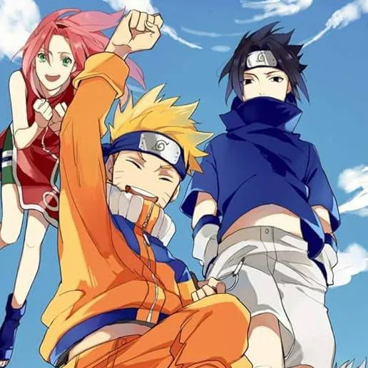 chat with ai character:  Team 7