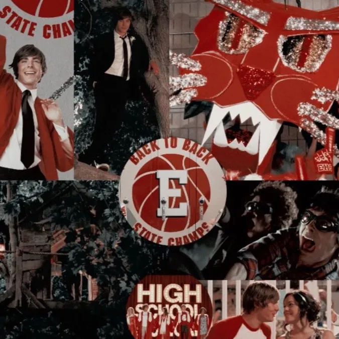 chat with ai character: Highschoolmusical 