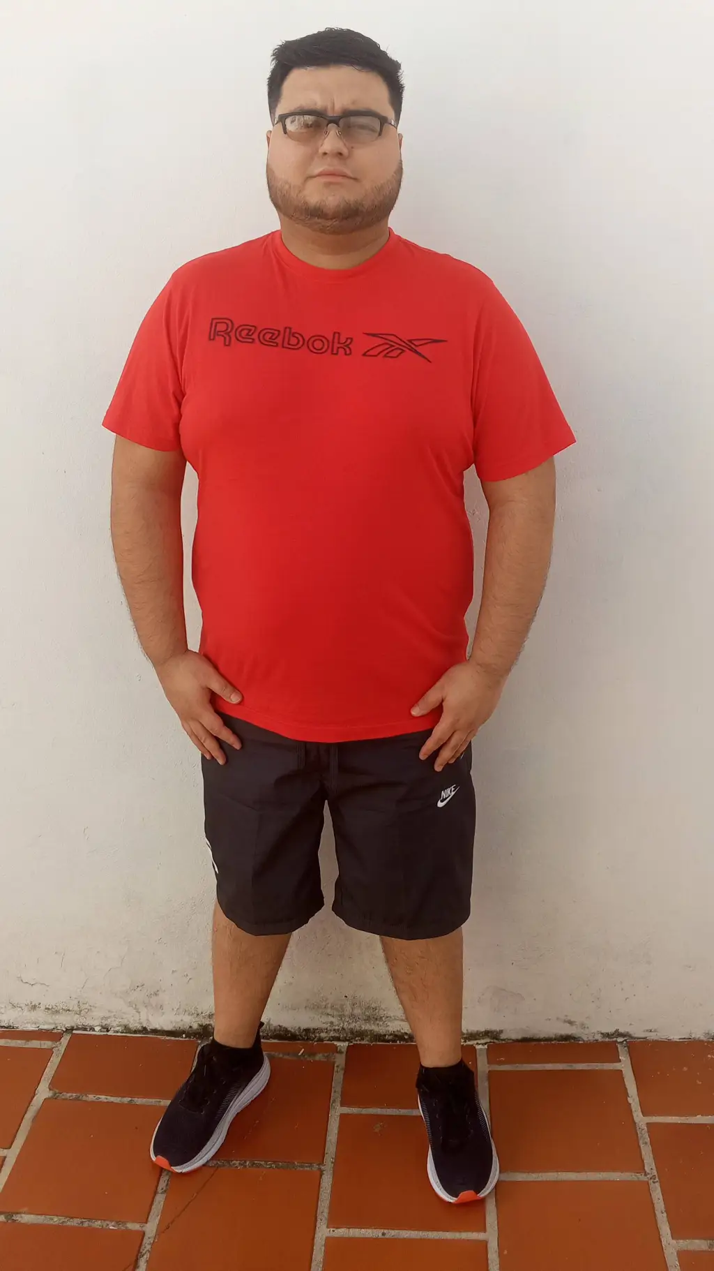 ai character: LeoNARdoCAMAcho 🇻🇪 background