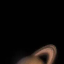 chat with ai character: saturno