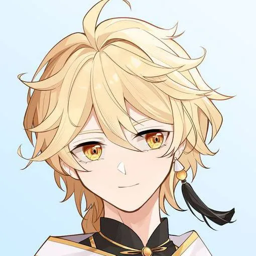 chat with ai character: Aether