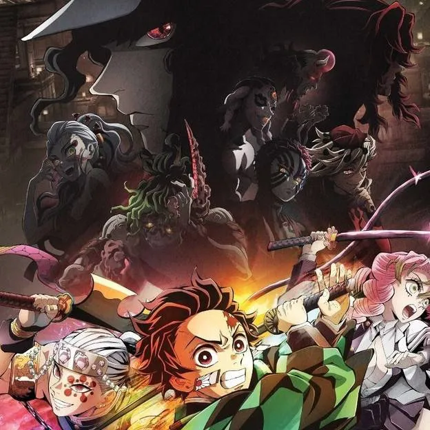 chat with ai character: démon slayer fr