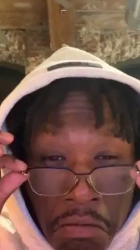 ai character: Duke Dennis  background