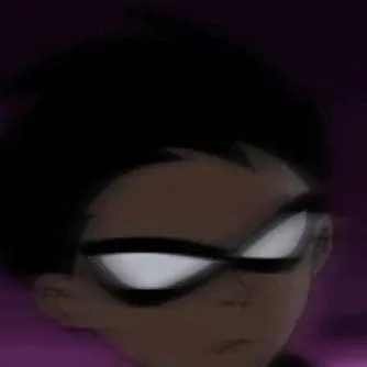 chat with ai character: Robin