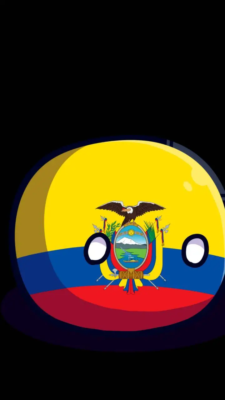 ai character: Ecuador background
