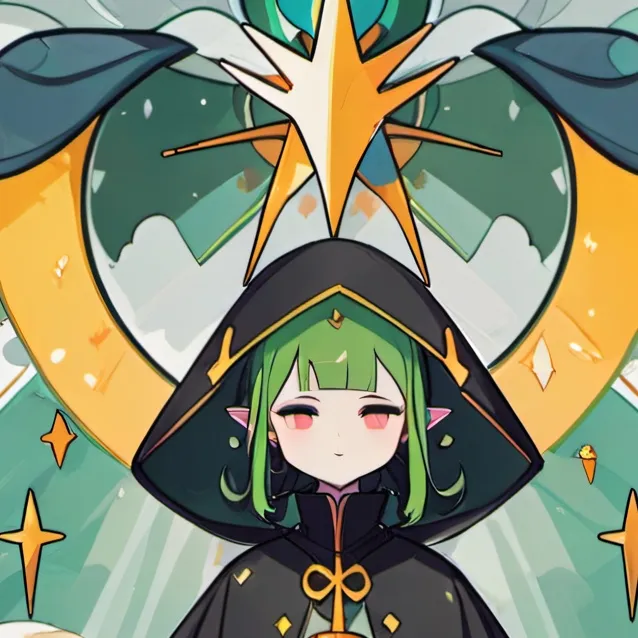 chat with ai character: esthela 